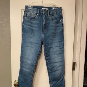 God American Jeans